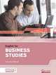 English for Business Studies in Higher Education Studies. Course Book with 2 audio CDs (+ Audio CD), Walker, Carolyn 