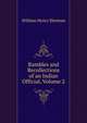 Rambles and Recollections of an Indian Official, Volume 2, William Henry Sleeman 