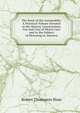 The Book of the Automobile: A Practical Volume Devoted to the History, Construction, Use and Care of Motor Cars and to the Subject of Motoring in America, Robert Thompson Sloss 
