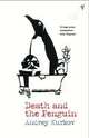 Death And The Penguin, Andrey Kurkov 