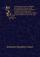 A practical grammar of English pronunciation: on plain and recognized principles, calculated to assist in removing every objectionable peculiarity of . habits, or from a defective use of the orga, Benjamin Humphrey Smart 