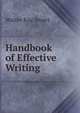 Handbook of Effective Writing, Walter Kay Smart 