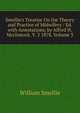 Smellie's Treatise On the Theory and Practice of Midwifery / Ed. with Annotations, by Alfred H. Mcclintock. V. 3 1878, Volume 3, William Smellie 