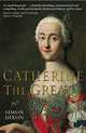 Catherine the Great, Dixon, Simon 