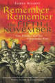 Remember, Remember the Fifth of November, Sharpe, James 