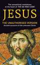 Jesus: The unauthorised version, Mian Ridge 