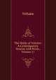 The Works of Voltaire: A Contemporary Version with Notes, Volume 11, Voltaire 