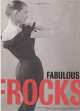 Fabulous Frocks, Sarah Gristwood 