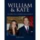 William & Kate. Celebrating Royal Engagement, Nunn, Robin 