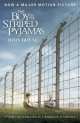 The Boy in the Striped Pyjamas, Джон Бойн 