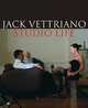 Jack Vettriano: Studio Life, Jack Vettriano 