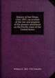 History of San Diego, 1542-1907; an account of the rise and progress of the pioneer settlement on the Pacific coast of the United States, William E. 1861-1922 Smythe 