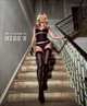 The Four Dreams of Miss X, Kate Moss 