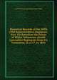 Historical Records of the 40Th (2Nd Somersetshire) Regiment, Now 1St Battalion the Prince of Wals's Volunteers (South Lancashire Regiment) from It's Formation, in 1717, to 1893, CAPTAIN R.H. RAYMOND SMYTHIES 