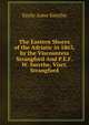 The Eastern Shores of the Adriatic in 1863, by the Viscountess Strangford And P.E.F.W. Smythe, Visct. Strangford., Emily Anne Smythe 
