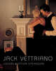 Jack Vettriano: Lovers and Other Strangers, Jack Vettriano, Anthony Quinn 
