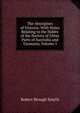 The Aborigines of Victoria: With Notes Relating to the Habits of the Natives of Other Parts of Australia and Tasmania, Volume 1, Robert Brough Smyth 