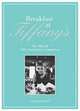 The Breakfast at Tiffany's Companion, Sarah Gristwood 