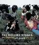 The Rolling Stones: On Camera, Off Guard 1963-69 (+ DVD), Mark Hayward 