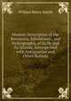 Memoir Descriptive of the Resources, Inhabitants, and Hydrography, of Sicily and Its Islands, Interspersed with Antiquarian and Other Notices, William Henry Smyth 