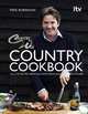 Countrywise Country Cookbook By Mike Robinson, Robinson Mike 