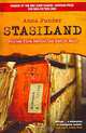 Stasiland: Stories from Behind the Berlin Wall, Anna Funder 