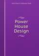 Power House Design, John Francis Cleverton Snell 