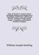 Tales of Travels in Central Africa: Including Denham and Clapperton'S Expedition, Park'S First and Second Journey, Tuckey'S Voyage Up the Congo, . Expedition, and Callie'S Travels to Timbuct, William Joseph Snelling 