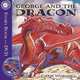 George And The Dragon (+ DVD), Christopher Wormell 