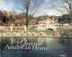 Grand American Home: WESKetch Architecture, E.S. Kaufman William 