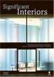 Significant Interiors, Melina Dellyannic 