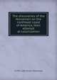 The discoveries of the Norsemen on the northeast coast of America, their attempt at colonization, 1179?-1241 Snorri Sturluson 