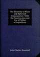 The Elements of Plane and Spherical Trigonometry: With the Construction and Use of Tables of Logarithms, John Charles Snowball 