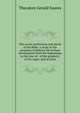 The social institutions and ideals of the Bible: a study of the elements of Hebrew life in their development from the beginnings to the time of . of the prophets, of the sages, and of Jesus, Theodore Gerald Soares 