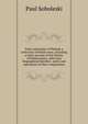 Poets and poetry of Poland, a collection of Polish verse, including a short account of the history of Polish poetry, with sixty biographical sketches . poets and specimens of their composition, Paul Soboleski 