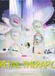 Retail Therapy: Store Design Today. A Pictorial Review, Volume 1, Edited by Andrea Boekel 