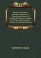 Nuestra Ley Penal: Estudios Practicos Y Comentarios Sobre El Codigo Del Distrito Federal De 1O De Abril De 1872, Volume 2 (Spanish Edition), Demetrio Sodi 
