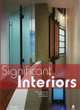 Significant Interiors / Примечательные интерьеры, Deliyannis, M 