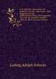 L. A. Sohncke's Sammlung Von Aufgaben Aus Der Differential- UNd Integralrechnung: Differentialrechnung. Herausgegeben Von Prof. Dr. Hermann Amstein. 1903. Xi, 304 P (German Edition), Ludwig Adolph Sohncke 