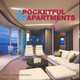A Pocketful of Apartments, Janelle Mcculloch 