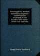 Neurosyphilis, modern systematic diagnosis and treatment presented in one hundred and thirty-seven case histories, Elmer Ernest Southard 