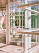 Gund Partnership, Paul Goldberger 