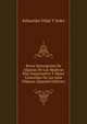 Breve Descripcion De Algunas De Las Maderas Mas Importantes Y Mejor Conocidas De Las Islas Filipnas (Spanish Edition), Sebastian Vidal Y Soler 