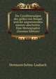 Die Corallinenalgen des golfes von Neapel und der angrenzenden meeres-abschnitte. Eine Monographie (German Edition), Hermann Solms-Laubach 