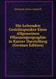 Die Leitenden Gesichtspunkte Einer Allgemeinen Pflanzengeographie in Kurzer Darstellung (German Edition), Hermann Solms-Laubach 