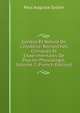 Gen?se Et Nature De L'hyst?rie: Recherches Cliniques Et Exp?rimentales De Psycho-Physiologie, Volume 2 (French Edition), Paul Auguste Sollier 