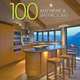 100 Great Kitchens & Bathrooms by Architects, Andrew Hall 