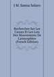 Recherches Sur Les Causes Et Les Lois Des Mouvements De L'atmosph?re (French Edition), J M. Sanna Solaro 