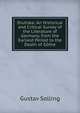 Diutiska: An Historical and Critical Survey of the Literature of Germany, from the Earliest Period to the Death of Gothe, Gustav Solling 