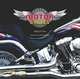 Custom Motorcycles, Miquel Tres 